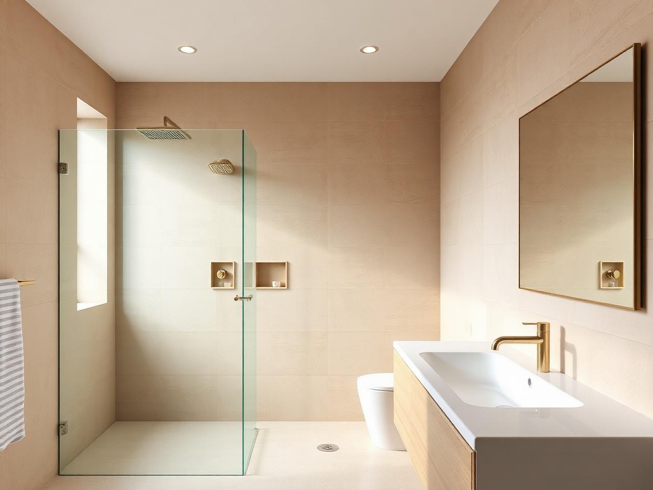 Reformas de baño