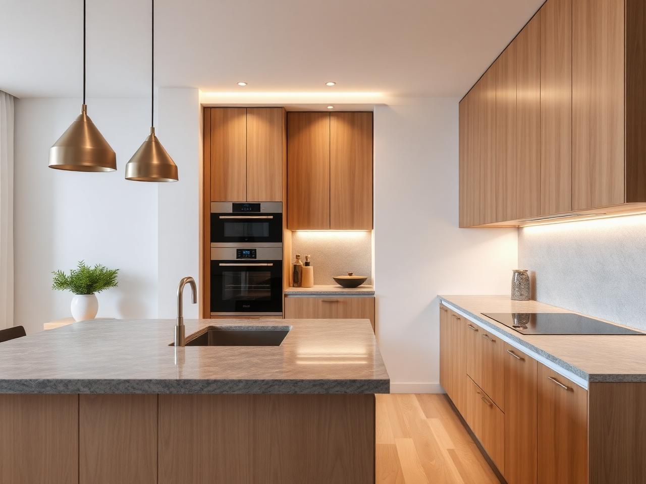 Reformas de cocina