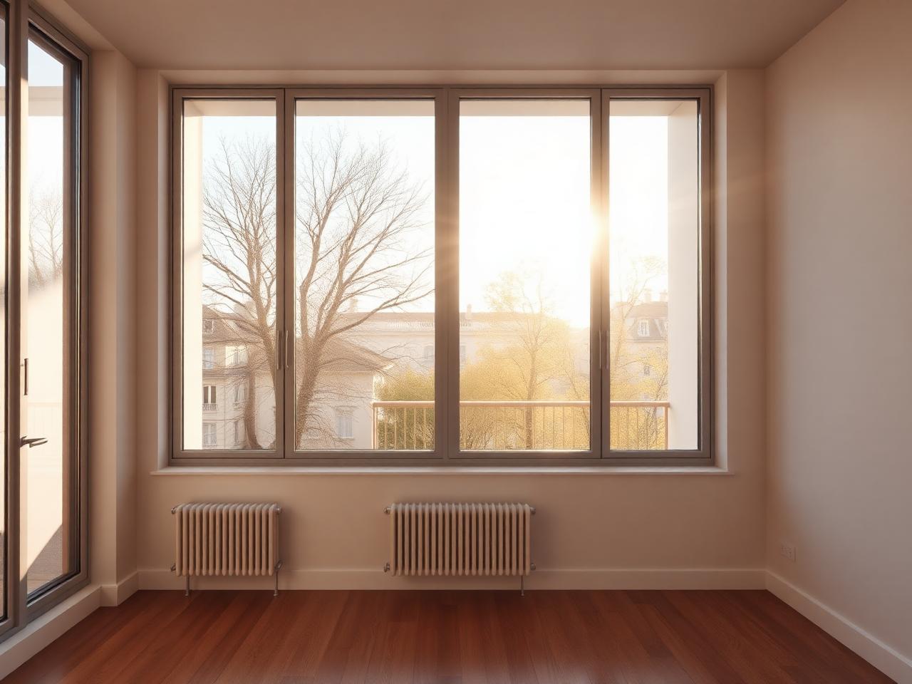 Ventanas y cerramientos
